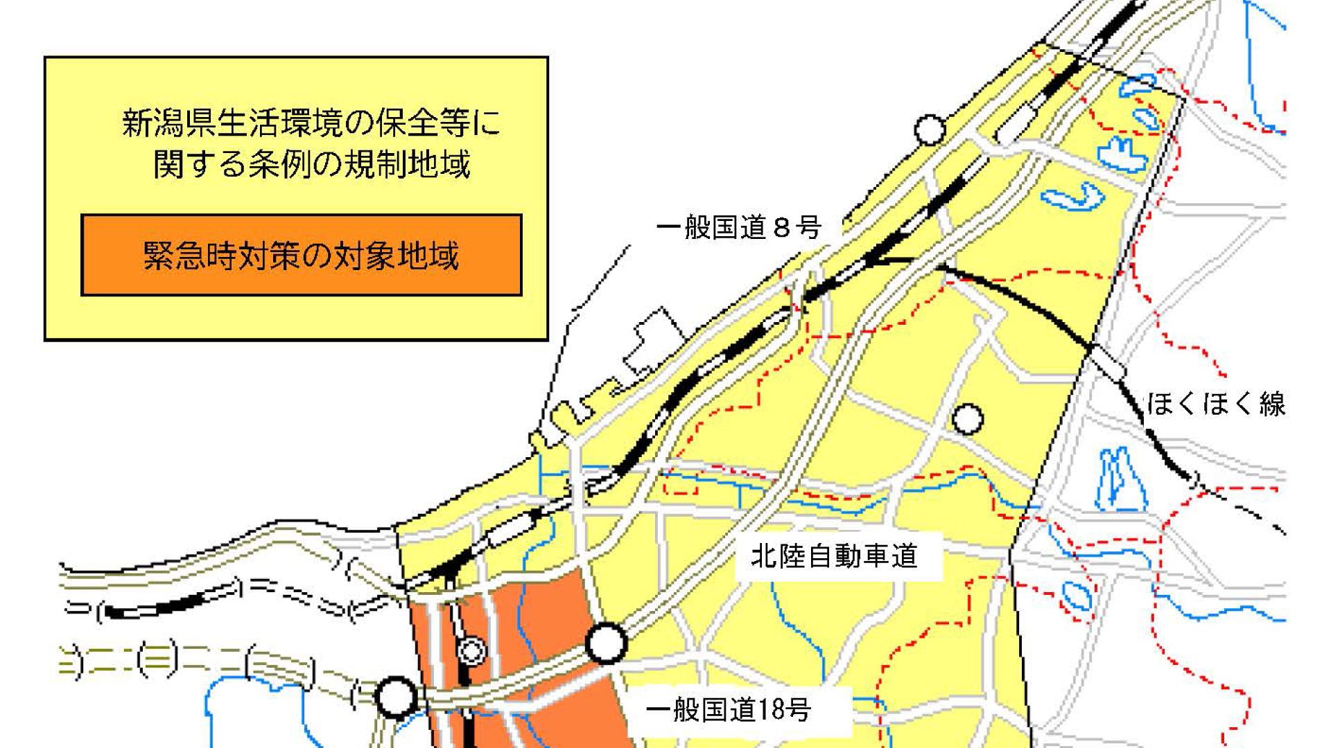 地下水位が回復 地盤沈下警報解除 注意報に切り替え