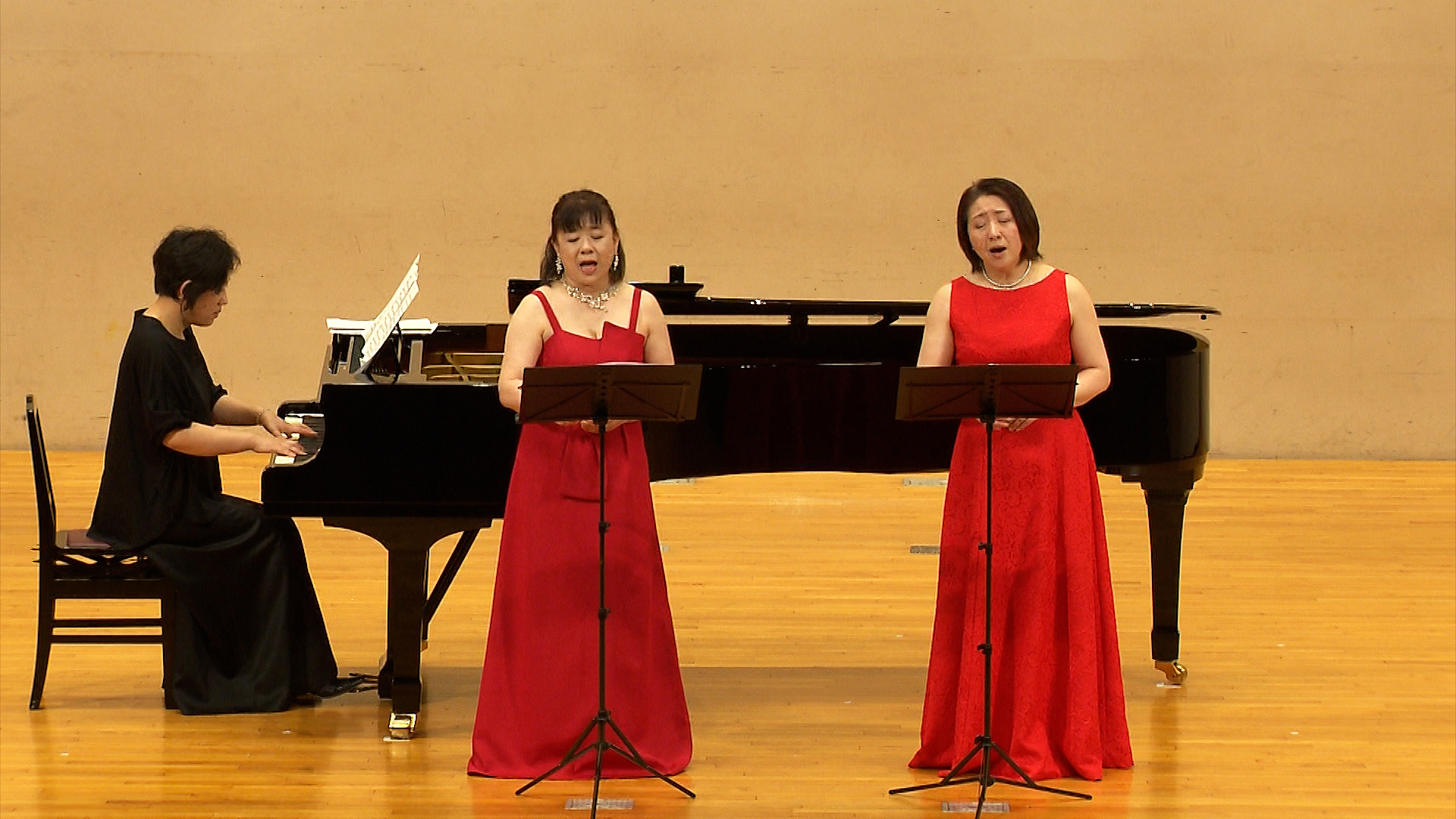 教職員による「春よ来い！ジョイントコンサート」JCVスペシャル29日(日)から放送