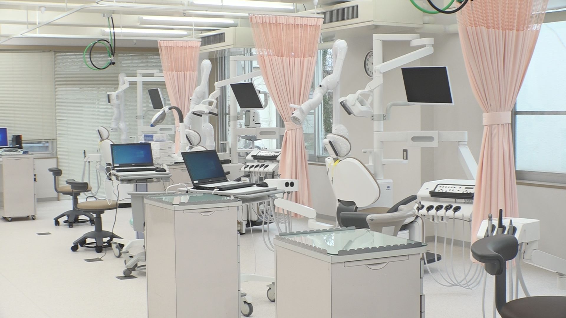 上越地域医療センター病院に歯科口腔外科 来月1日から診療開始