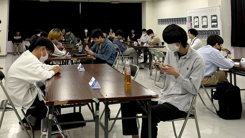 上越で白熱した戦い！「シャドバWB」公式シティトーナメント新潟初開催