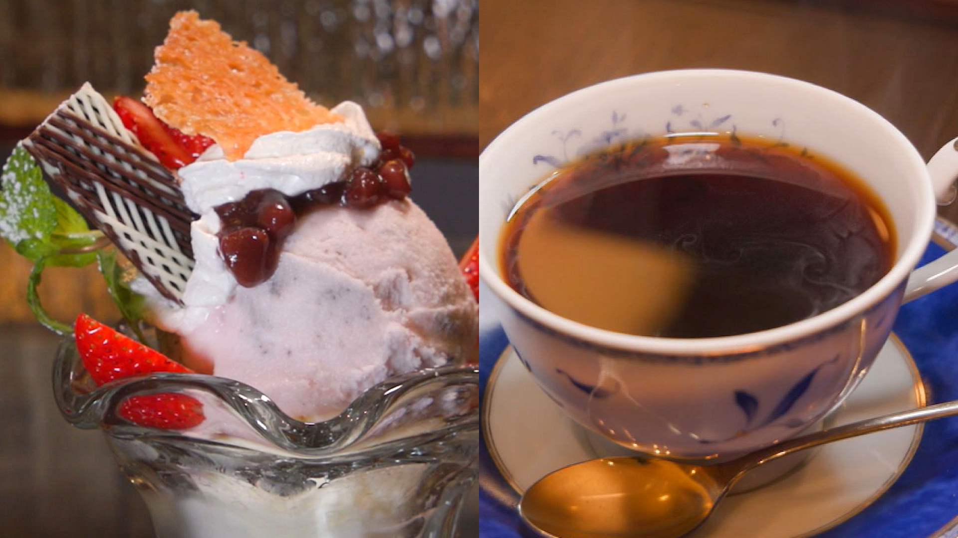 「新潟珈琲問屋サクラデラノーチェ」上越妙高うんまいもんリレー Vol.16