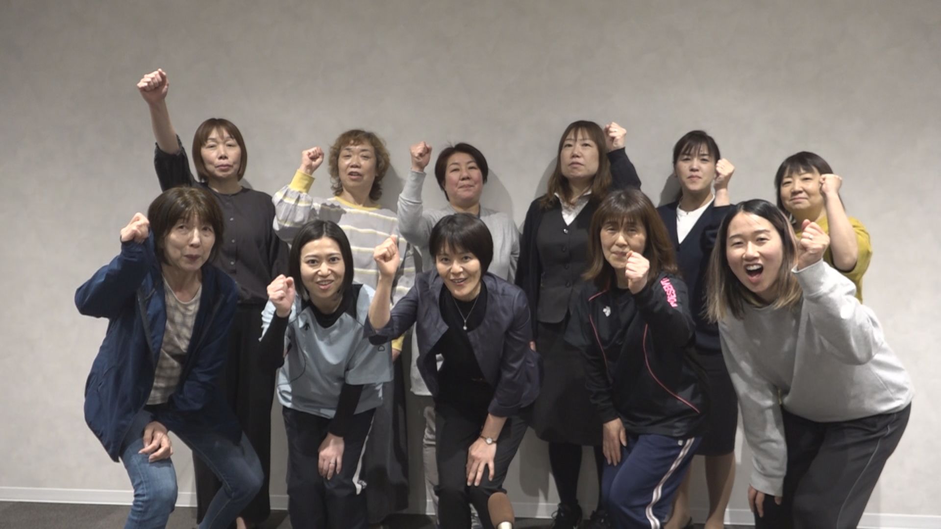 JCVママさんバレーボール大会 組み合わせ決まる！  6月14日(日)開催　