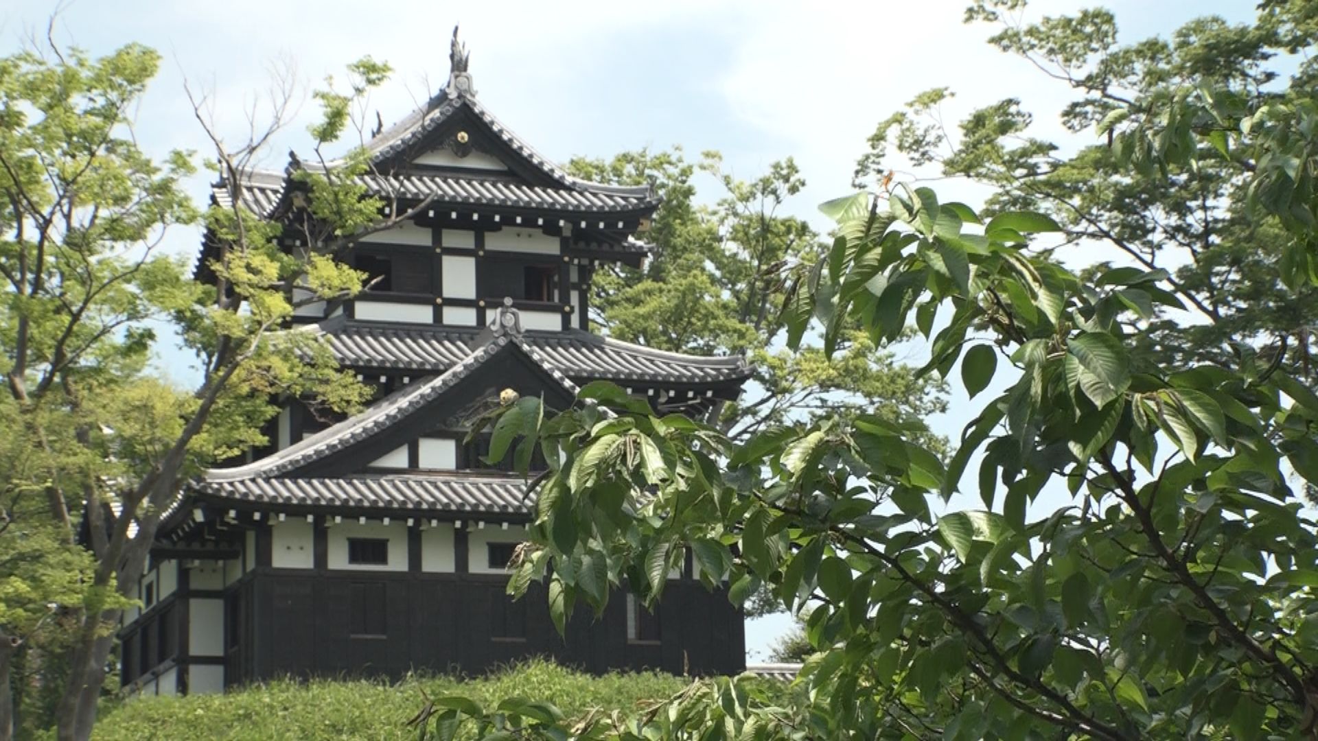 3か月予報 県内の6～8月は気温高くなる見込み
