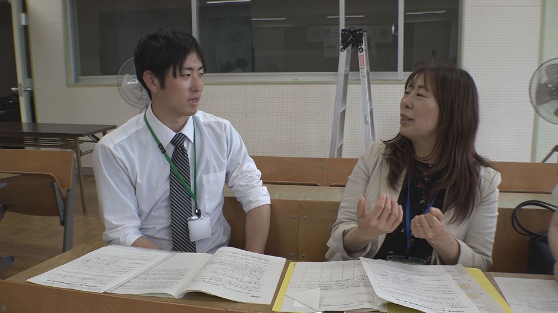 若手教員が指導力向上目指す「夢しごと元気塾」開講式