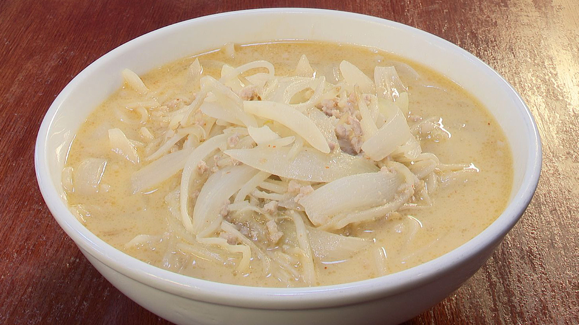 朝から営業！名物の味噌ラーメンを提供「みそやん」上越市黒井にオープン