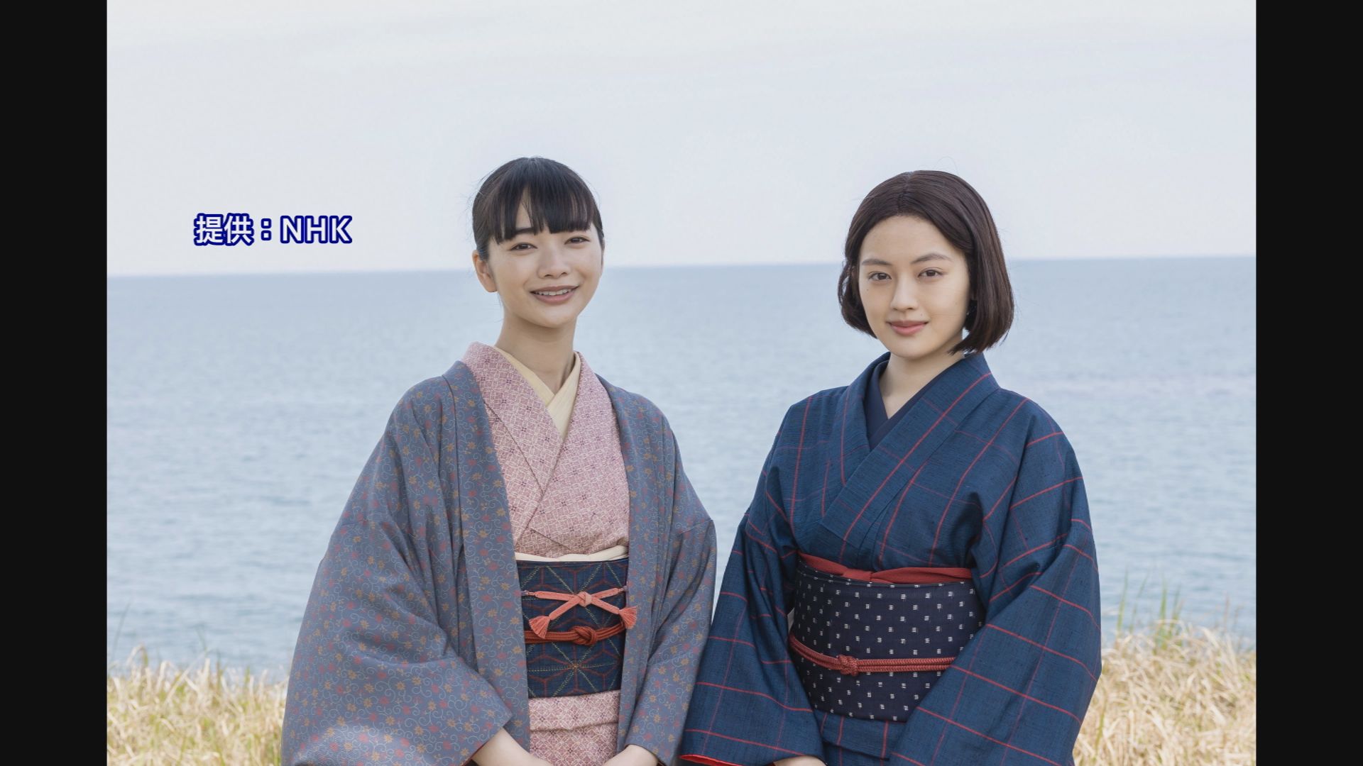 NHK朝ドラ「風、薫る」ゆかりの上越でロケ 主人公2人が撮影に寄せる思い語る
