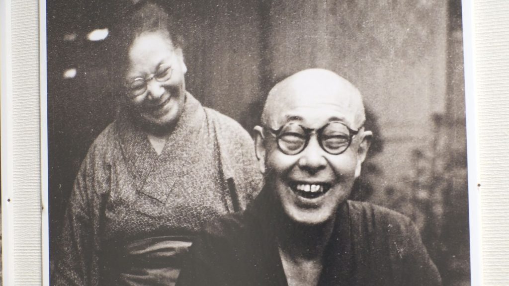 小川未明 名作は風呂で生まれた!? 100年前の特別展示
