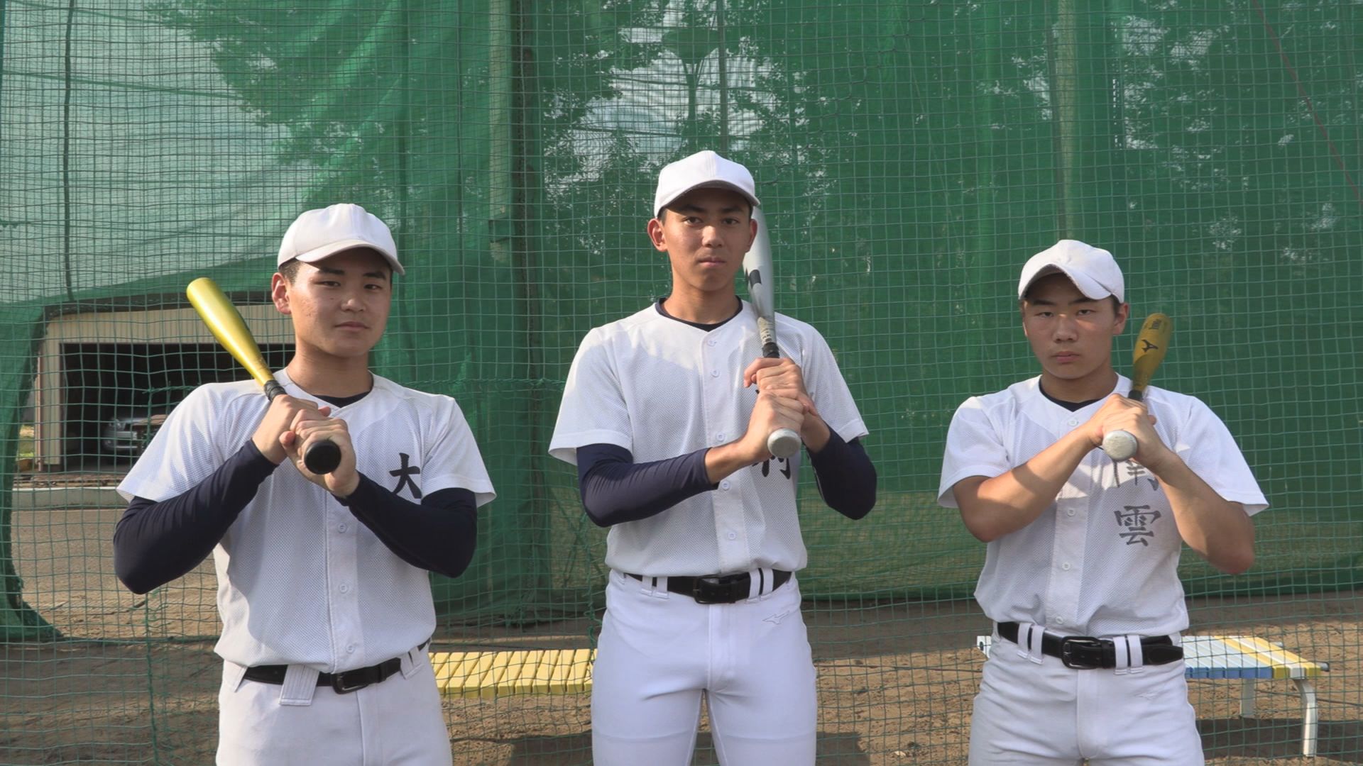 【野球部紹介】甲子園へダッシュ！ 高田高校