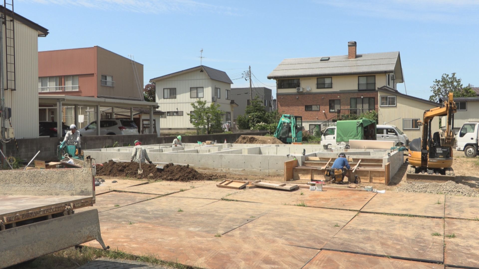 塚田こども医院 西城町1に分院「サテライト・クリニック」開設へ 9月オープン予定