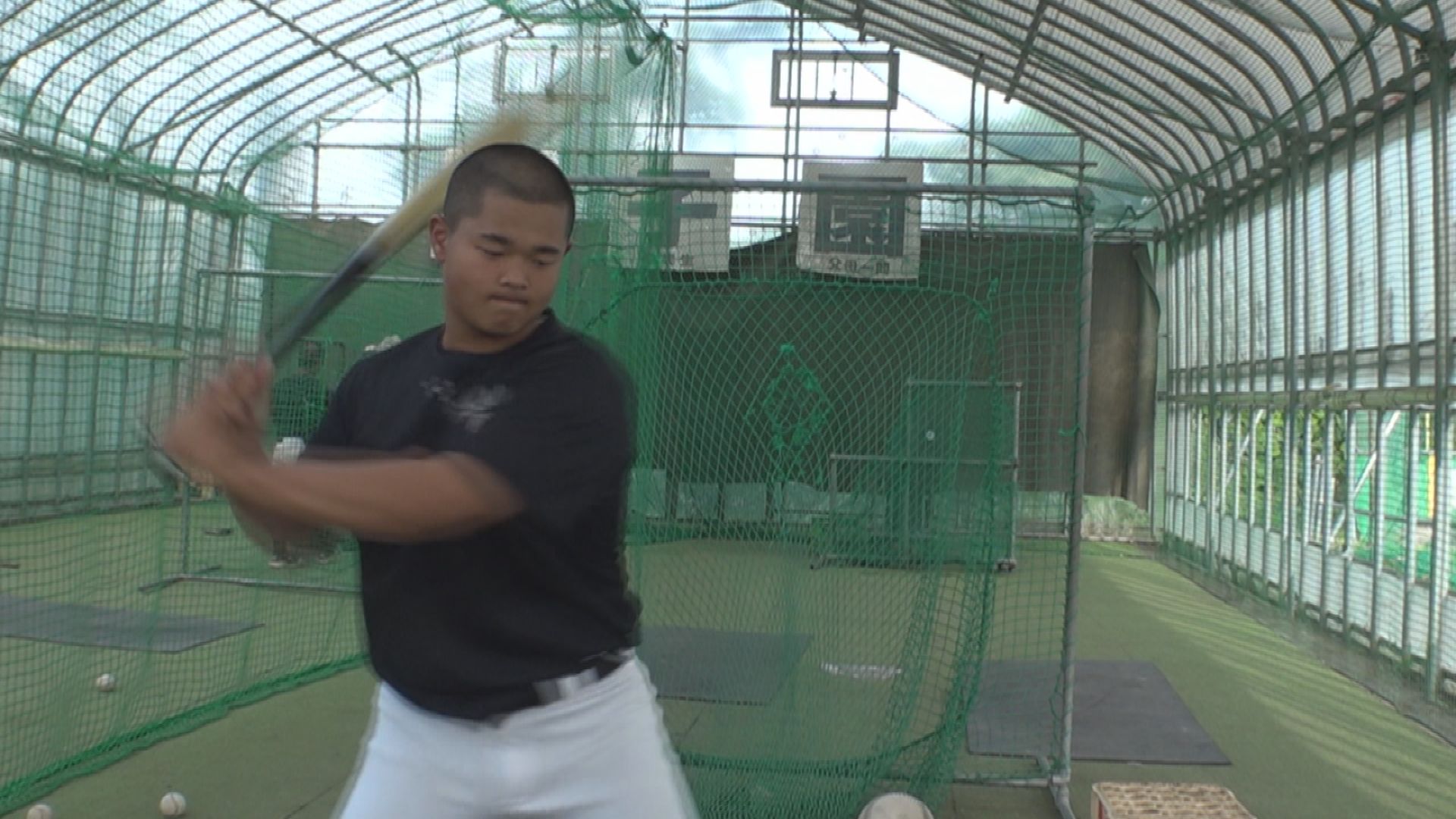 【野球部紹介】甲子園へダッシュ！ 関根学園高校