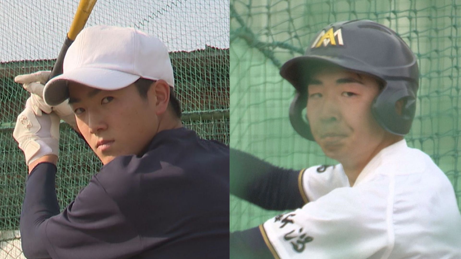 【野球部紹介】甲子園へダッシュ！ 高田商･新井を含む連合チーム