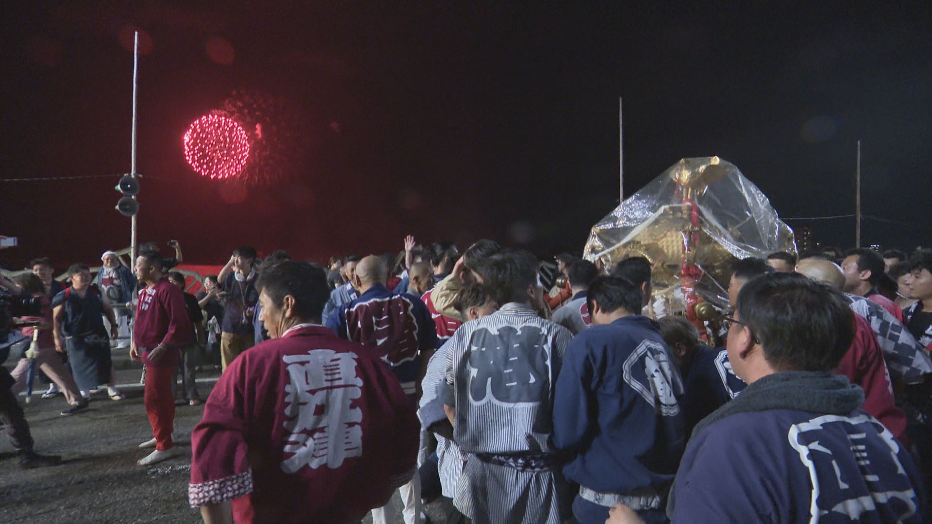 上越まつり 直江津大花火大会 5000発の大輪が夜空彩る！