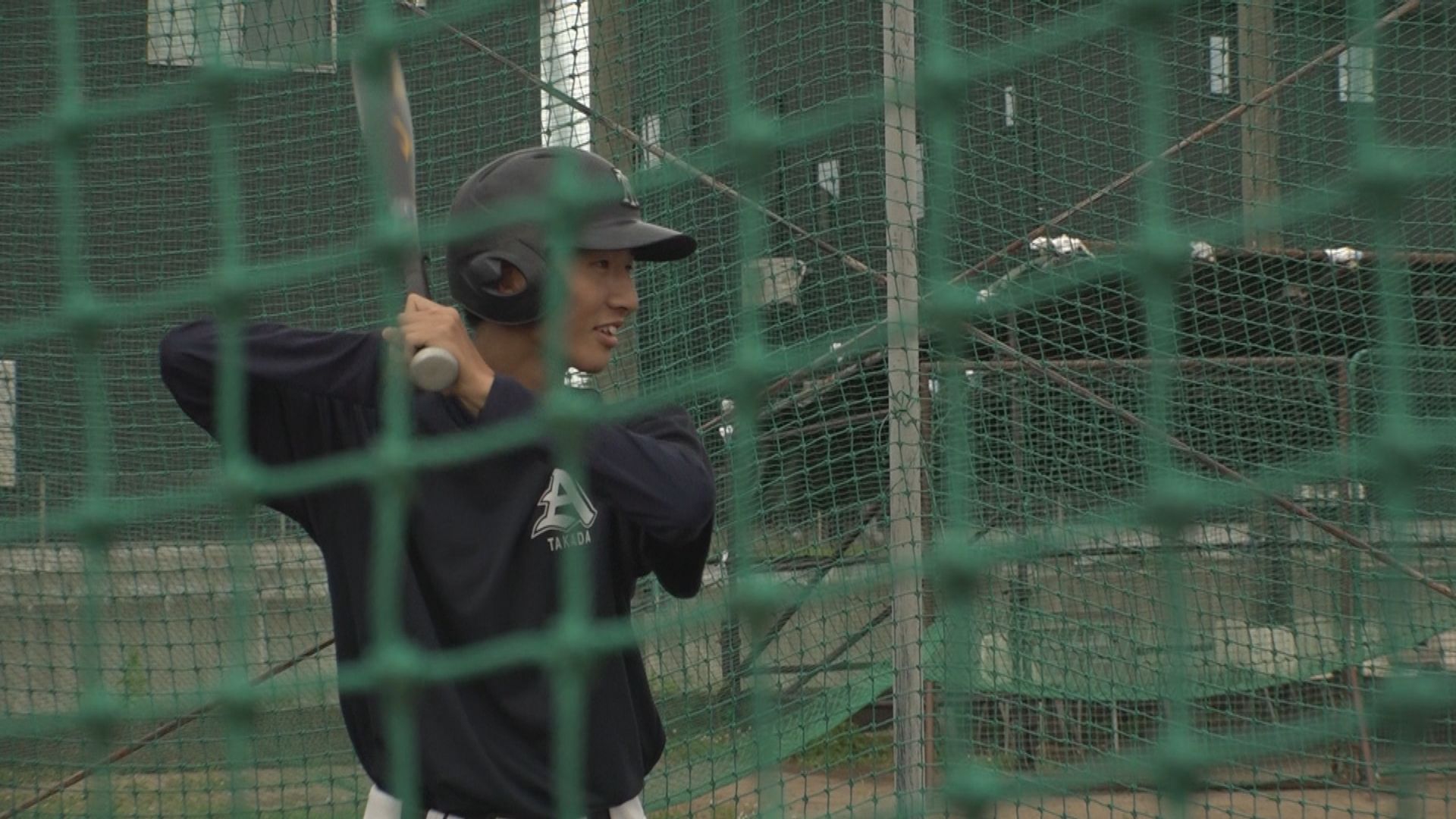【野球部紹介】甲子園へダッシュ！ 高田農業高校