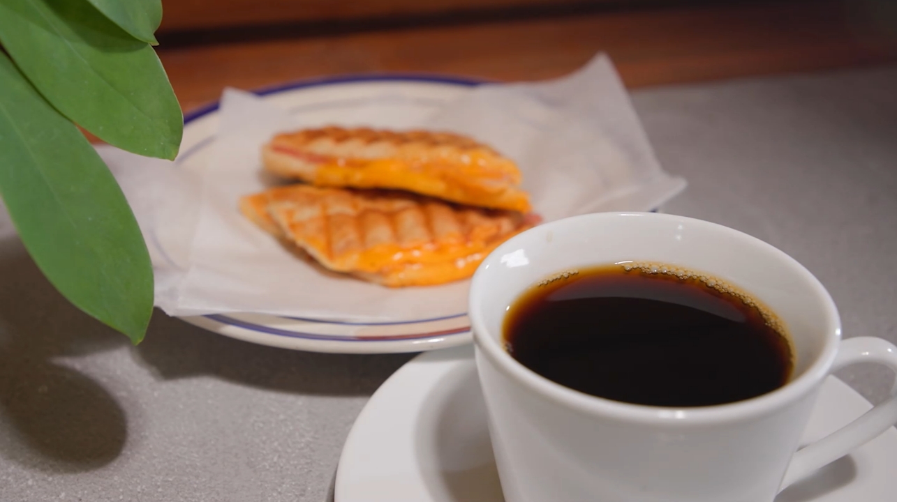 「i coffee net」上越妙高うんまいもんリレー Vol.30