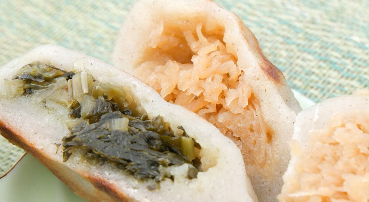 「いなかの味 まんま」上越妙高うんまいもんリレー Vol.32