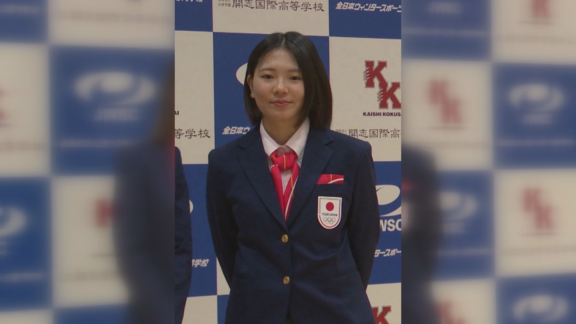 北京五輪5位 妙高市出身･冨田るき選手 現役引退へ