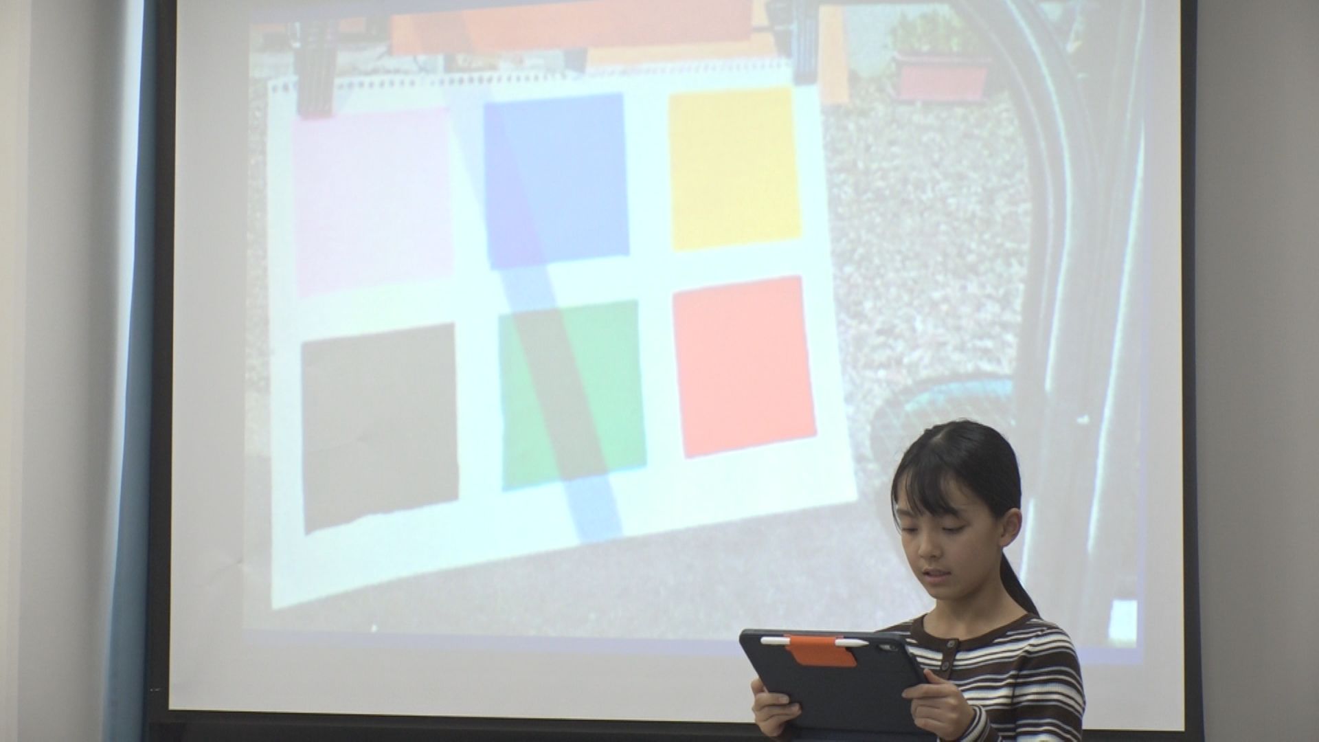 夏休みの研究成果を発表 妙高市で科学研究発表会